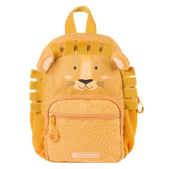 Schneiders Mini Plecak dla przedszkolaka 27 cm