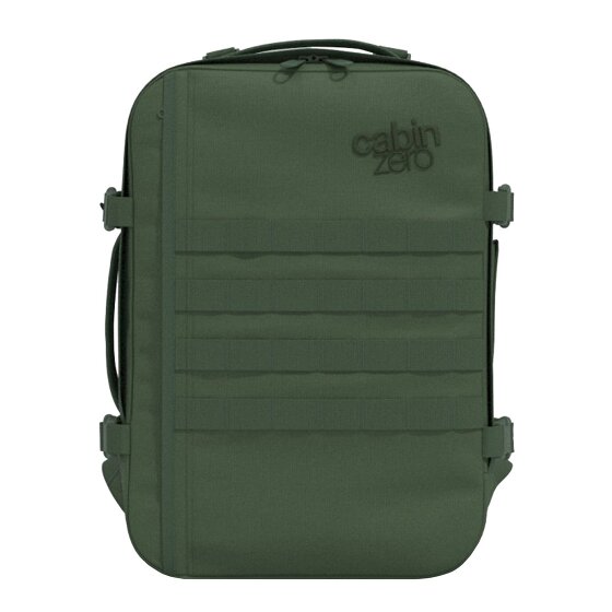 Cabin Zero Plecak kabinowy Military 28L 44 cm