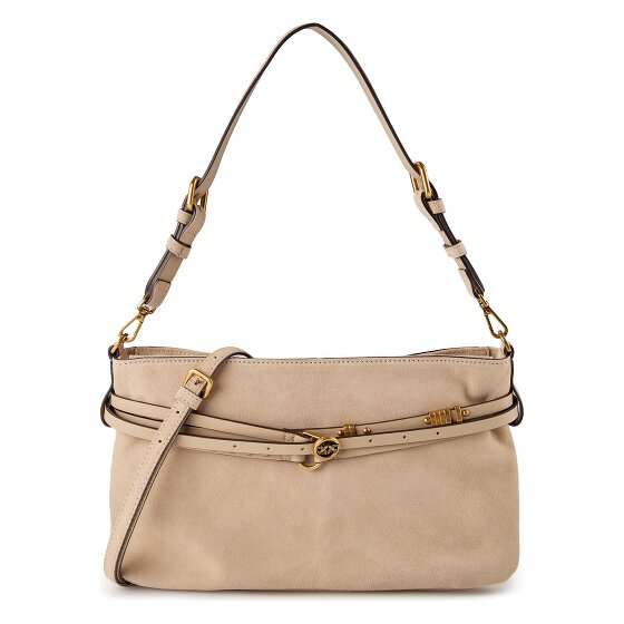 PINKO Belt Bag Classic Torba na ramię Skóra 32 cm