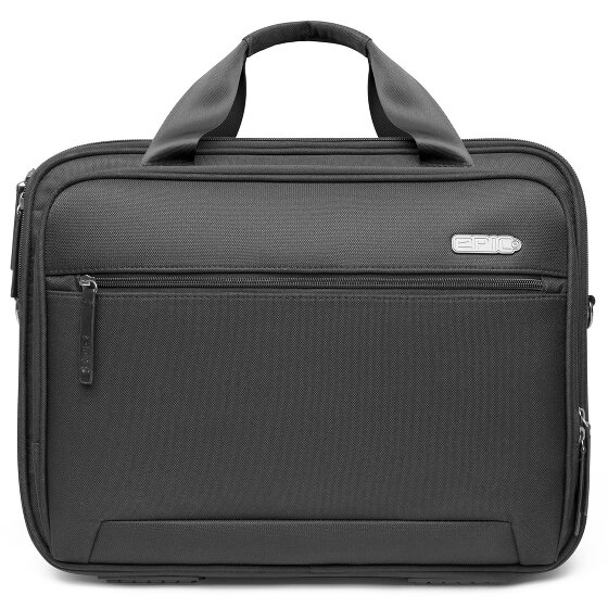 Epic Discovery Neo Briefcase 41 cm przegroda na laptopa