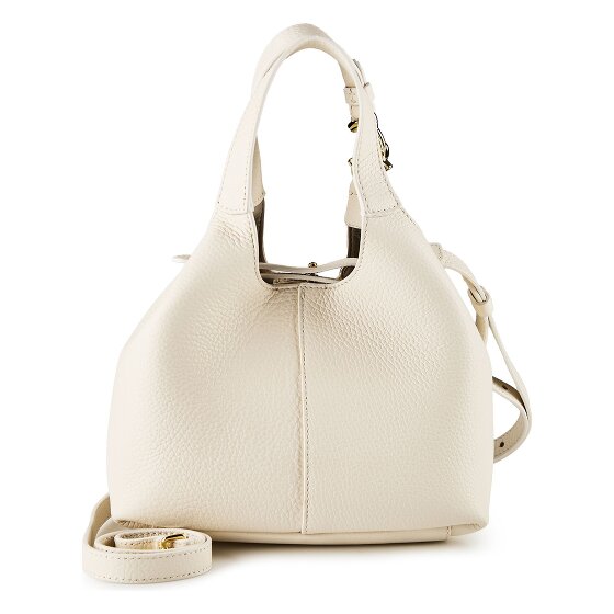 Coccinelle C-Easy Torba Skórzany 21 cm