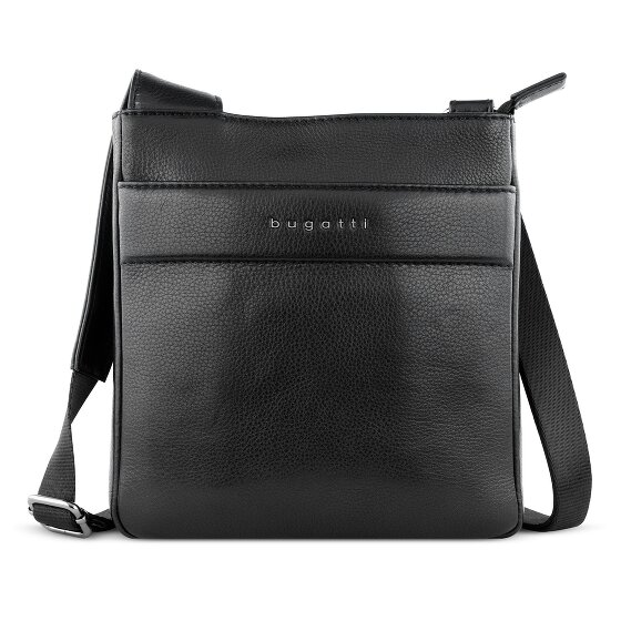 bugatti Nome Mini Torba Torba na ramię Skórzany 18 cm