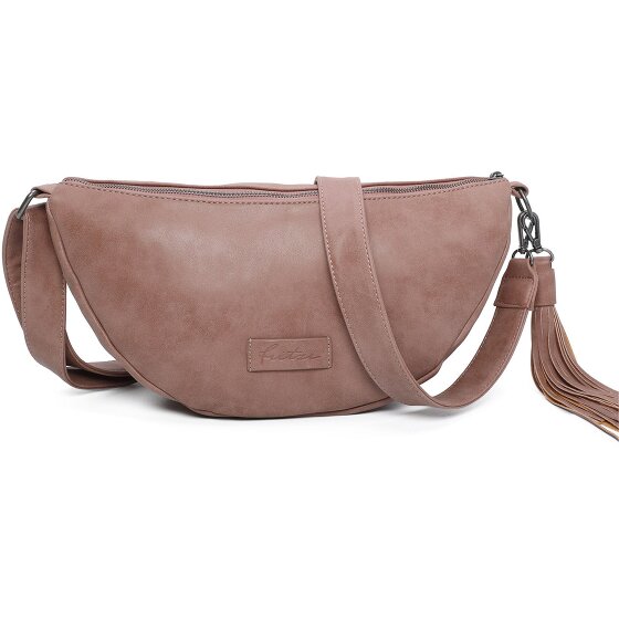 Fritzi aus Preußen Fritzi35 Vintage Torba na ramię 39 cm