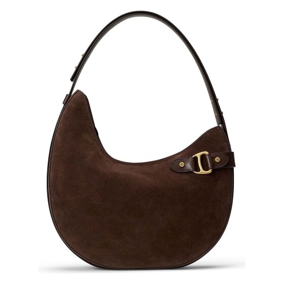 Lauren Ralph Lauren Tasha Torba na ramię Skóra 32 cm