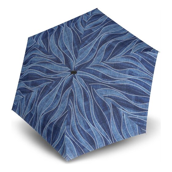 Knirps X4U Kieszonkowy parasol 21 cm