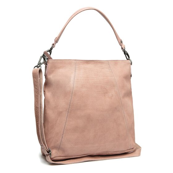 The Chesterfield Brand Sintra Torba na ramię Skórzany 34 cm