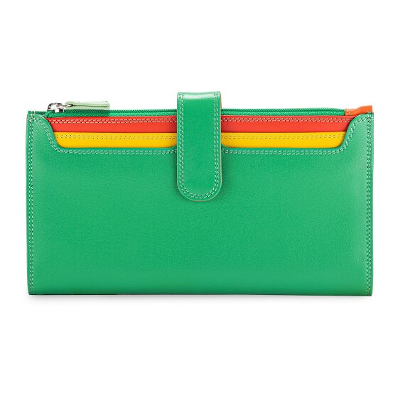Mywalit Continental Portfel Skórzany 20 cm
