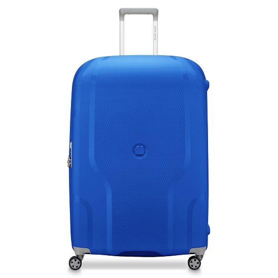 Delsey Paris Wózek 4-kołowy Clavel 83 cm z plisą rozporową