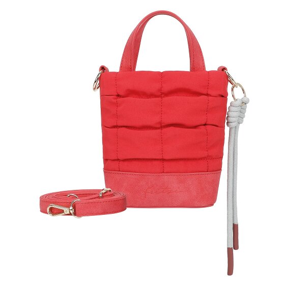 Fritzi aus Preußen Brigitte x fritzi Mini Toty limited Bubble Mini Torba Handbag 13 cm