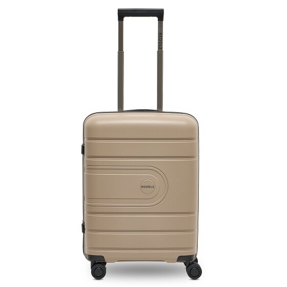 Redolz Essentials 11 CABIN 4 kółka Walizka kabinowy 55 cm