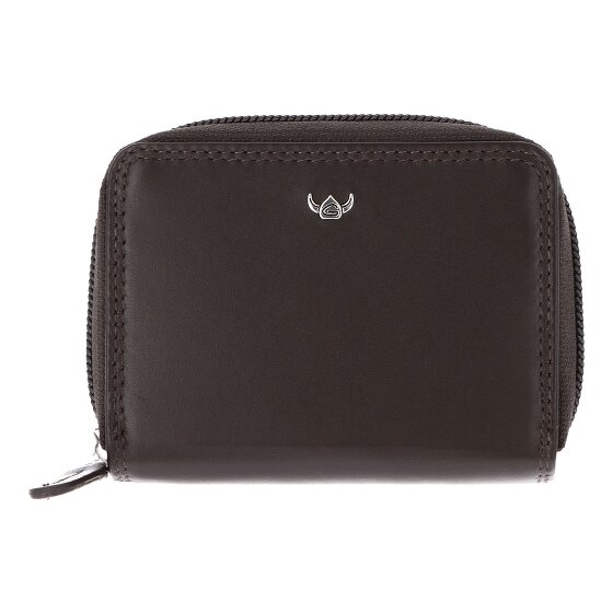 Golden Head Polo Etui na karty kredytowe RFID skórzane 10 cm