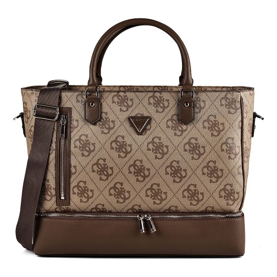 Guess Berta Shopper Bag 41 cm Komora na laptopa