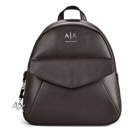 Armani Exchange Zaino Plecak miejski 30 cm
