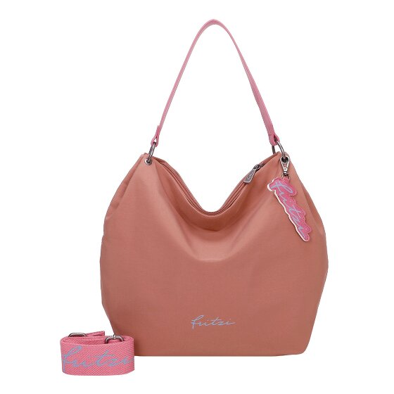 Fritzi aus Preußen Joshi02 Sky Shopper Bag 32.5 cm