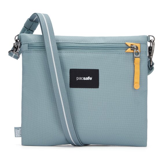 Pacsafe Pacsafe Go Torba na ramię Ochrona RFID 24 cm
