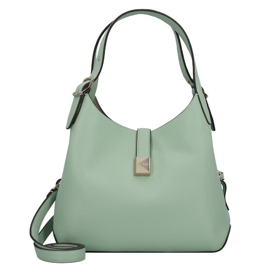 Kate Spade New York Deco Torba na ramię Skórzany 28 cm
