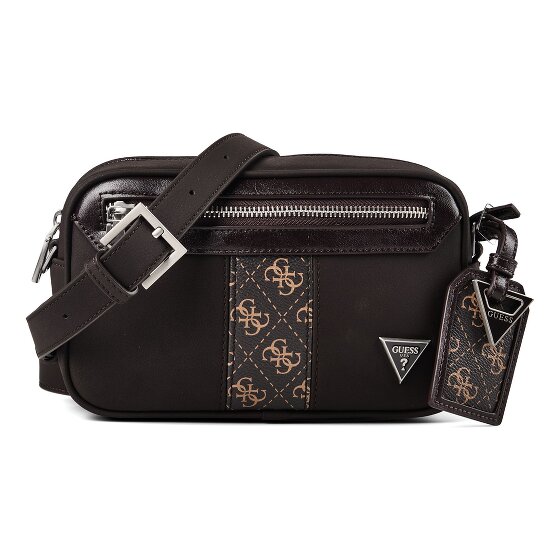 Guess Sydney Torba na ramię S 21.5 cm