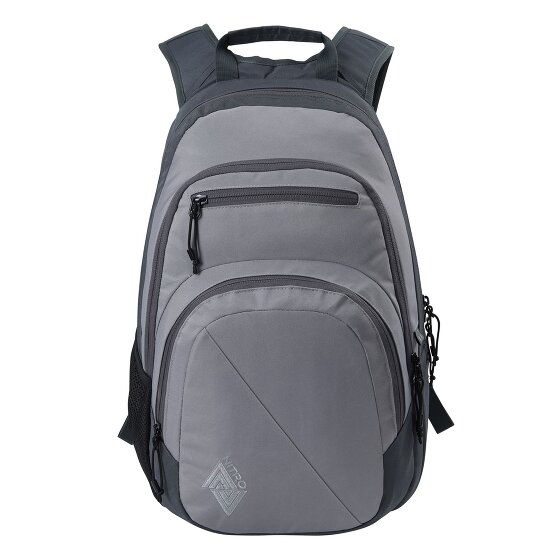 NITRO Stash 29 Plecak szkolny 49 cm