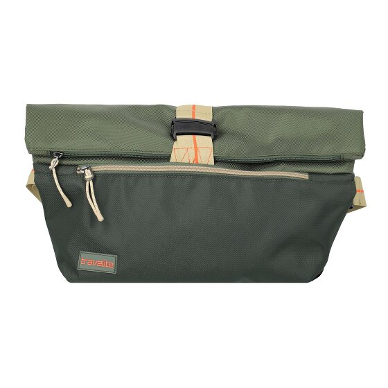 Travelite Color Craze Torba na ramię 24 cm