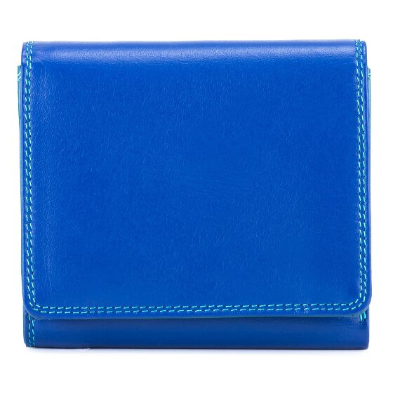 Mywalit Portfel Ochrona RFID Skórzany 10.5 cm