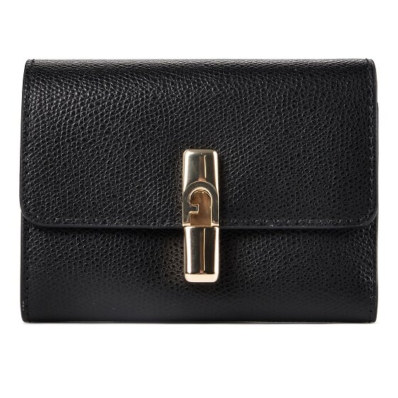 Furla Iride Portfel Skórzany 12 cm