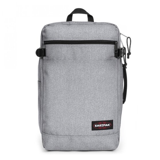 Eastpak Plecak Transit'r Pack Weekender z przegrodą na laptopa 44 cm