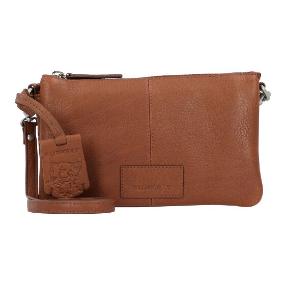 Burkely Soft Skylar Torba na ramię Skórzany 19 cm
