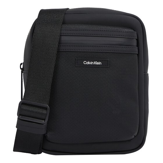 Calvin Klein CK Essential Mini Torba Torba na ramię 17 cm