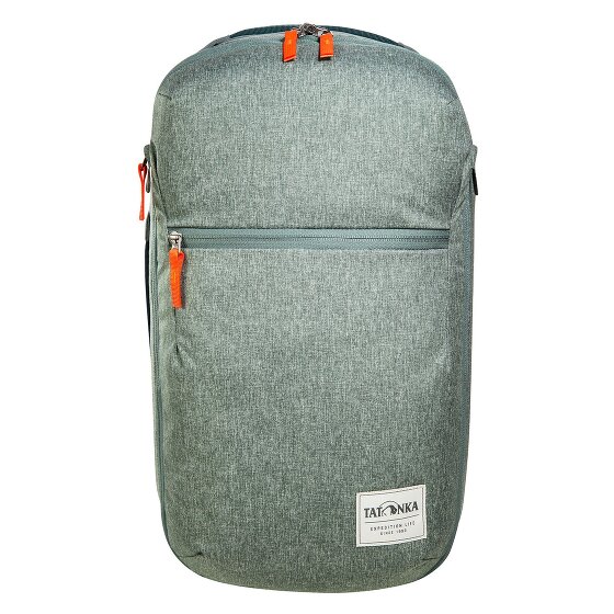 Tatonka Flightcase 27 Plecak biznesowy 52 cm Komora na laptopa
