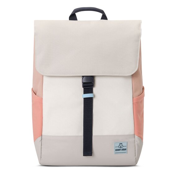 Johnny Urban Flash Series Mika Plecak 40 cm Komora na laptopa