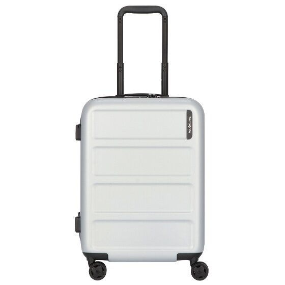 Samsonite Quadrix 4-kołowy wózek kabinowy 55 cm
