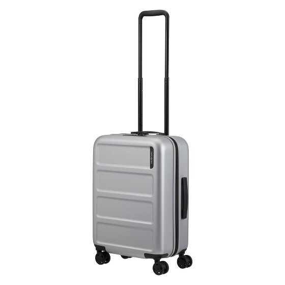 Samsonite Quadrix 4-kołowy wózek kabinowy 55 cm