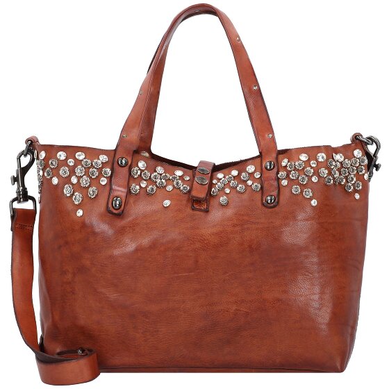 Campomaggi Shopper Bag Skóra 36 cm