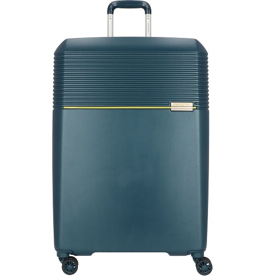Hedgren Lineo Stripe L Wózek 4-kołowy 76 cm