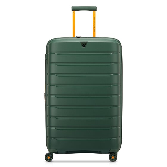 Roncato B-Flying Move 4 kółka Walizka 78 cm z plisą rozprężną