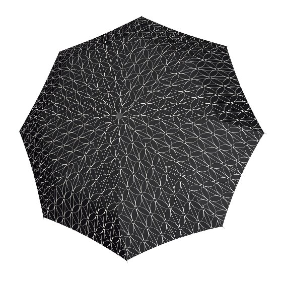 Doppler Fiber Flex Long AC Parasolka na kiju 88 cm