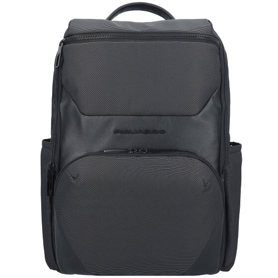Piquadro Gio Plecak biznesowy 40 cm Komora na laptopa