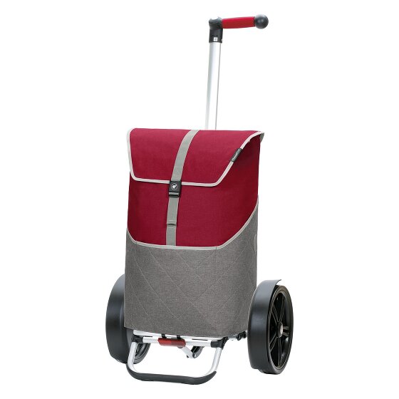 Andersen Shopper Tura Shopper Lasse Walizka na zakupy 63 cm