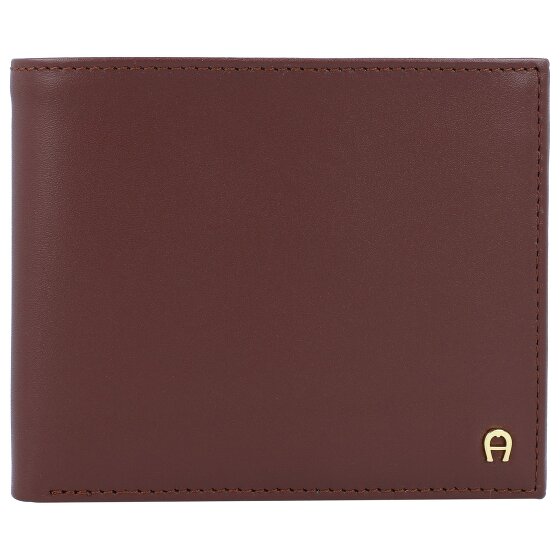AIGNER Daily Basis Wallet Leather 12 cm