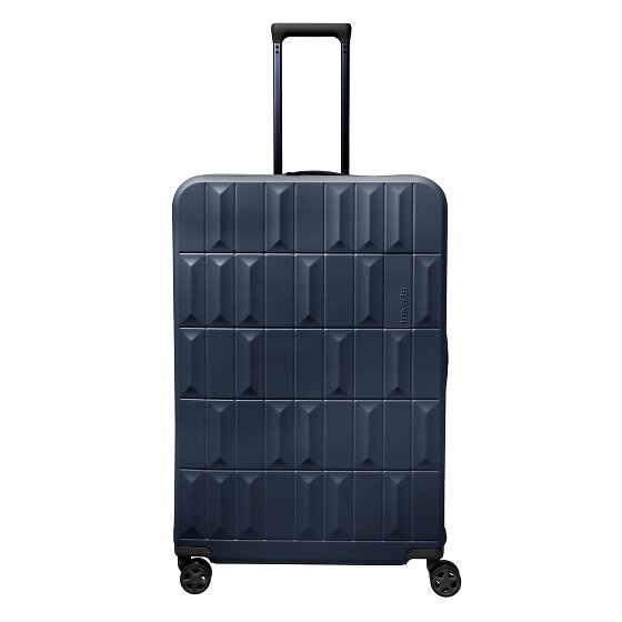 Travelite Panello 4 kółka Walizka kabinowy L 55 cm