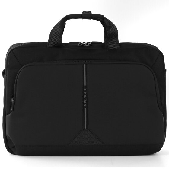 Roncato Clayton Briefcase 44 cm przegroda na laptopa