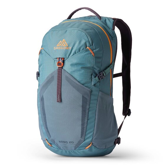 Gregory Nano 20 Plecak turystyczny 52 cm