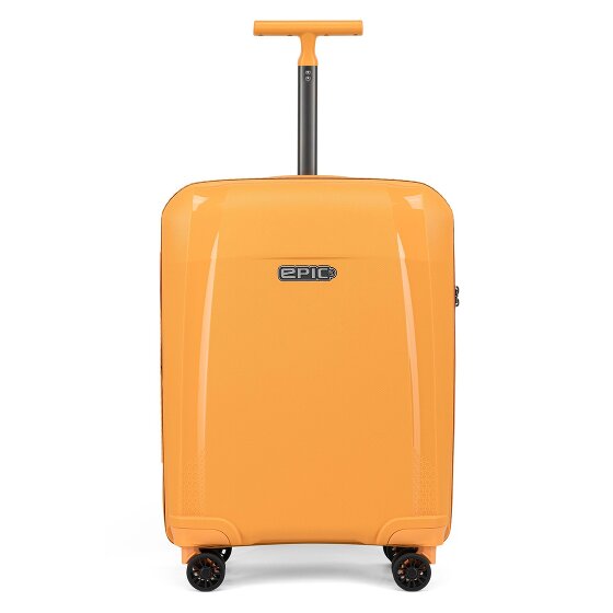 Epic Phantom SL wózek kabinowy 4-kołowy 55 cm