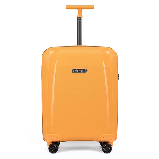 Epic Phantom SL wózek kabinowy 4-kołowy 55 cm