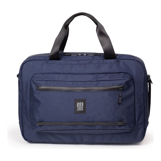 Topo Designs Global Teczka 46 cm Komora na laptopa