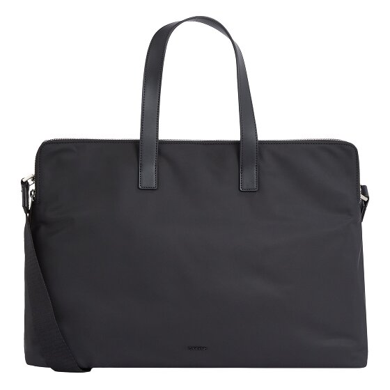 Calvin Klein Business Tech Teczka 48 cm Komora na laptopa