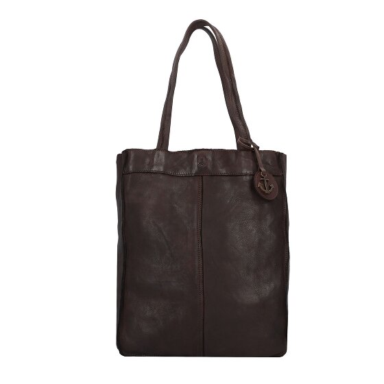 Harbour 2nd Anchor Love Elbe 1 Shopper Bag Skóra 29 cm