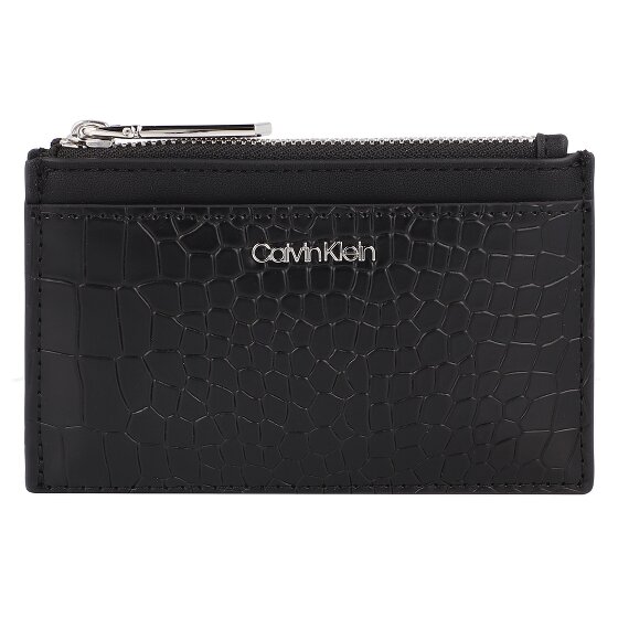 Calvin Klein CK Must Etui na karty kredytowe 13 cm