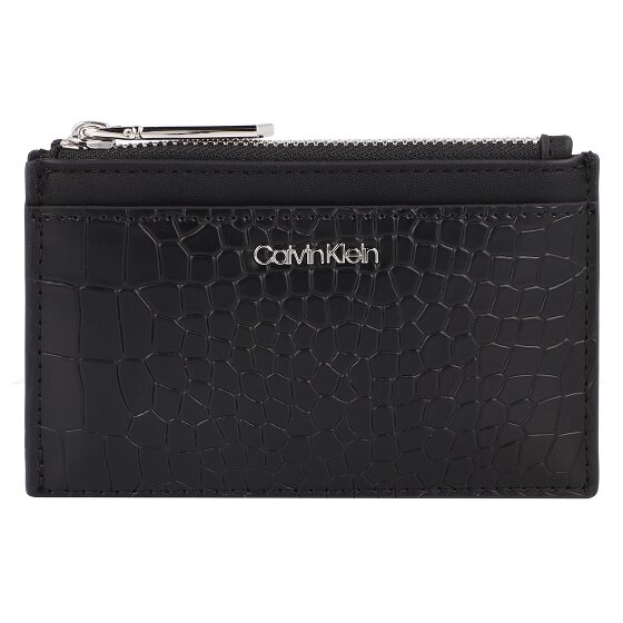 Calvin Klein CK Must Etui na karty kredytowe 13 cm
