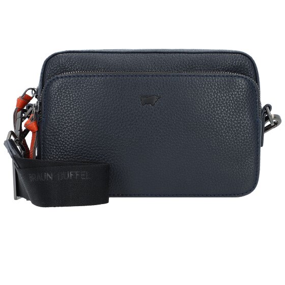 Braun Büffel Novara Torba na ramię Skórzany 22 cm